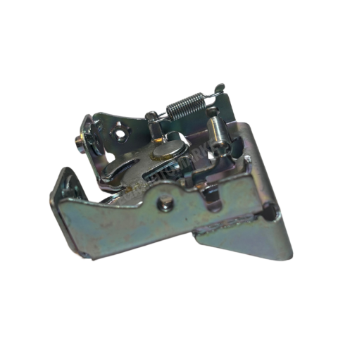 Honda Spacy 110 Alpha 110 Activa S 125 (sele) Koltuk Kilit Mekanizması