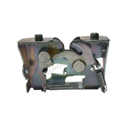 Honda Spacy 110 Alpha 110 Activa S 125 (sele) Koltuk Kilit Mekanizması