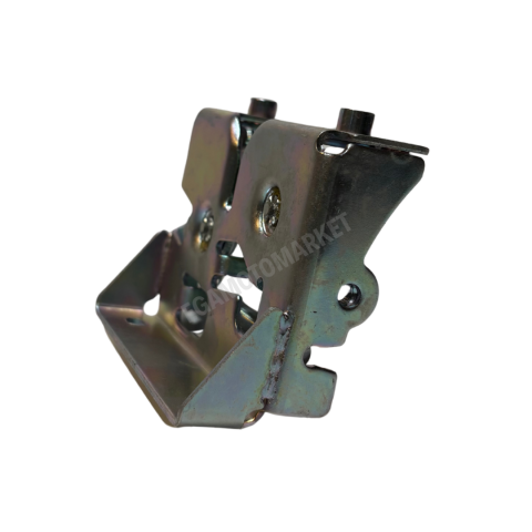 Honda Spacy 110 Alpha 110 Activa S 125 (sele) Koltuk Kilit Mekanizması