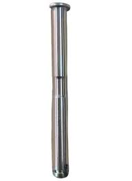 Honda Spacy 110 / Alpha 110 Orta Sehpa (ayak) Mili Oem