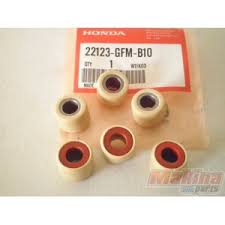 Honda Spacy 110 / Alpha 110 Tahrik Seti Baga Orjinal (18x14 12gr)