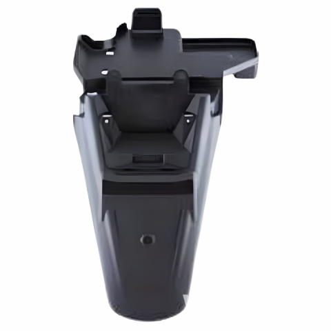 Honda Spacy 110 Arka Çamurluk Plakalık