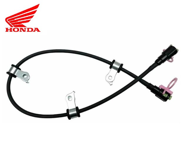 Honda Spacy 110 Benzin Yakıt Hortumu Yan Sanayi 2010-2011