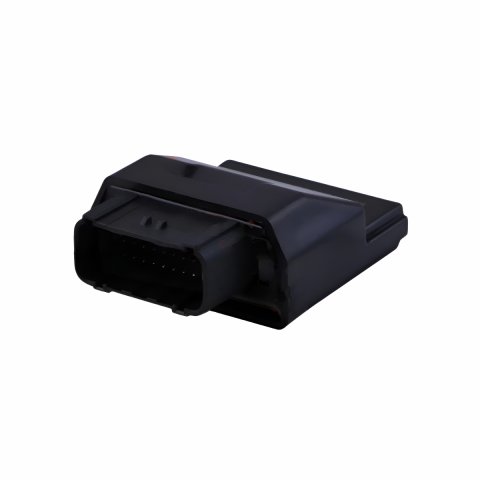 Honda Spacy 110 Beyin Cdı Ed Oem 2012-2016