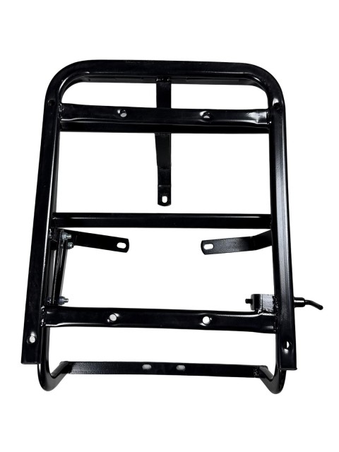 Honda Spacy 110 Çanta Demiri Ergolayn (damperli)