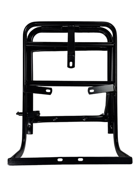 Honda Spacy 110 Çanta Demiri Ergolayn (damperli)