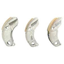 Honda Spacy 110 Debriyaj Balatası Seti Orjinal