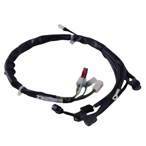 Honda Spacy 110 Enjeksiyon Tesisatı 2012-2016