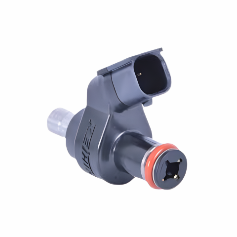 Honda Spacy 110 Enjektör Eski Model 2010-2011 Keıhın