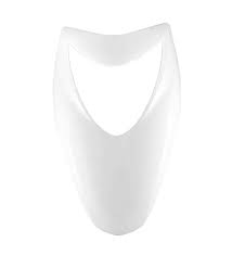 Honda Spacy 110 Far Paneli Grenaj Beyaz  / Arora Special 125