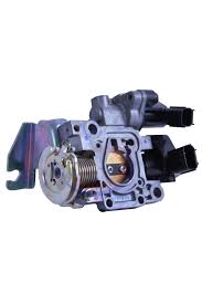 Honda Spacy 110 Gaz Kelebeği Komple 2012-2016