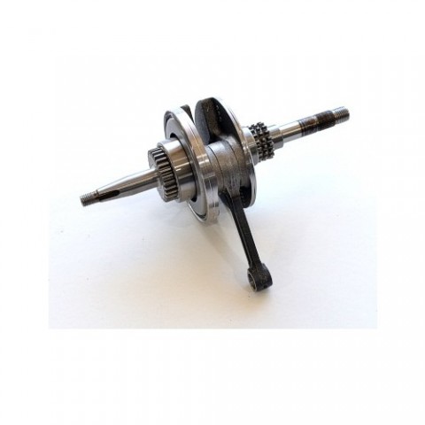 Honda Spacy 110 Krank Komple Orjinal (honda)