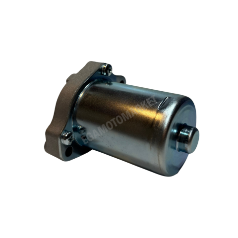 Honda Spacy 110 Marş Motoru