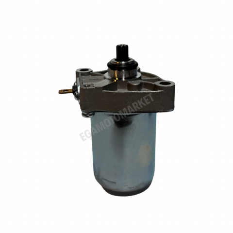 Honda Spacy 110 Marş Motoru