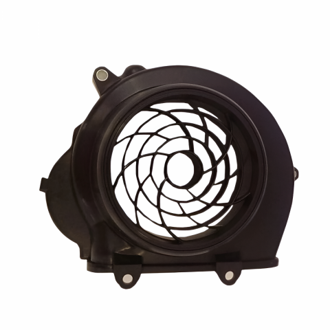 Honda Spacy 110 Motor Havalandırma Kapağı