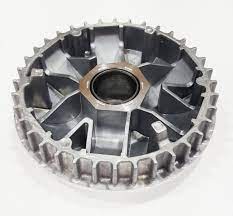 Honda Spacy 110 Ön Varyatör Burç Yatağı (baga Yatağı)