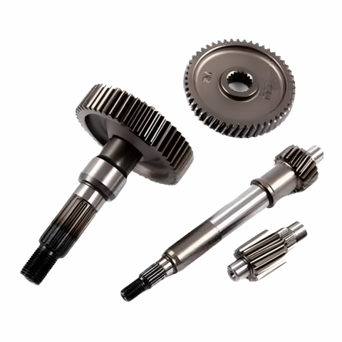 Honda Spacy 110 Şanzıman Dişli Takım