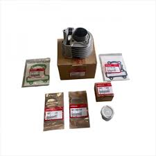 Honda Spacy 110 Silindir Set Orjinal Spontini 110