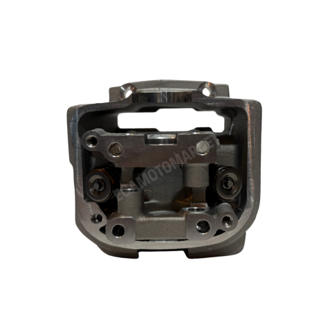 Honda Spacy 110 Silindir Üst Kapak Oem Msr