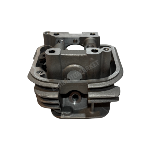 Honda Spacy 110 Silindir Üst Kapak Oem Msr