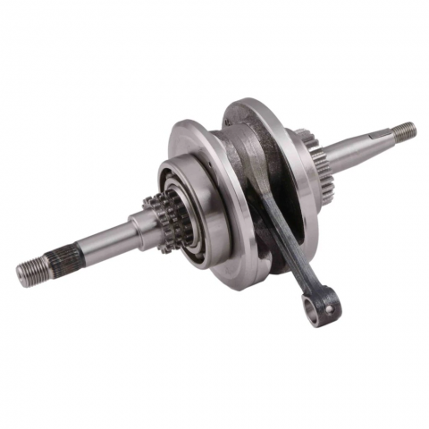 Honda Spacy 110 Spontini 110 Krank Komple Oem