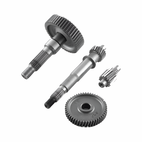 Honda Spacy 110 Spontini 110 Şanzıman Dişli Seti Oem