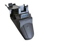 Honda Spacy Alpha 110 Arka Çamurluk (plakalık) 2015-2017