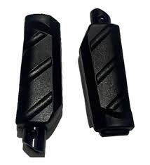 Honda Spacy Alpha 110 Arka Yolcu Basamak Takımı Oem