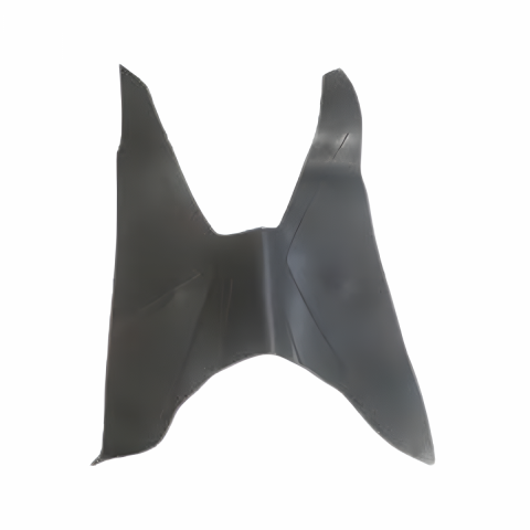 Honda Spacy Alpha 110 Basamak Paspası (orjinal Tip)