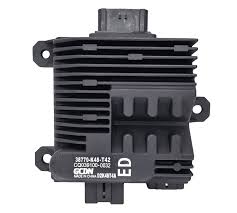 Honda Spacy Alpha 110 Beyin (cdı)