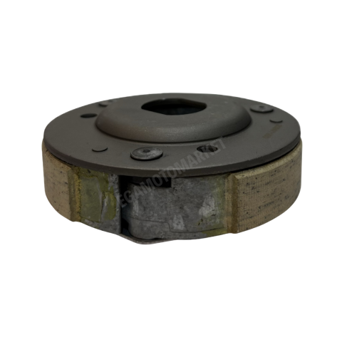 Honda Spacy Alpha 110 Debriyaj Balatası Komple Saclı