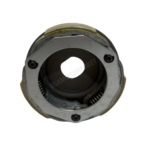 Honda Spacy Alpha 110 Debriyaj Balatası Komple Saclı