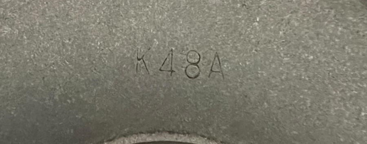 Honda Spacy Alpha 110 / Dio 110 Arka Varyatör Kasnak Takım (oem Plus) 23224-k48-a00
