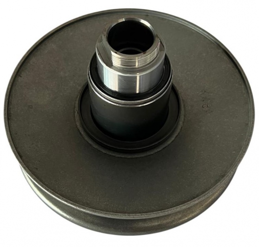 Honda Spacy Alpha 110 / Dio 110 Arka Varyatör Kasnak Takım (oem Plus)