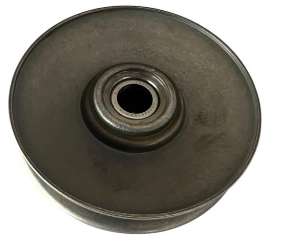 Honda Spacy Alpha 110 / Dio 110 Arka Varyatör Kasnak Takım (oem Plus)