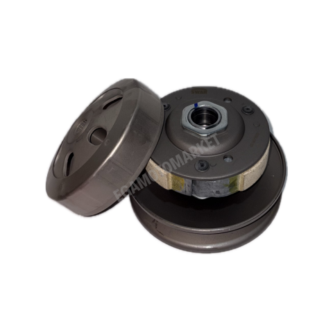 Honda Spacy Alpha 110 / Dio 110 Arka Varyatör Komple