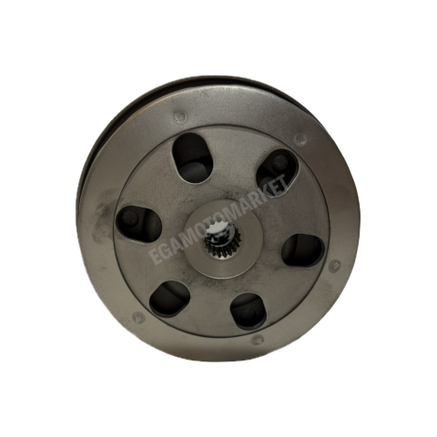 Honda Spacy Alpha 110 / Dio 110 Arka Varyatör Komple