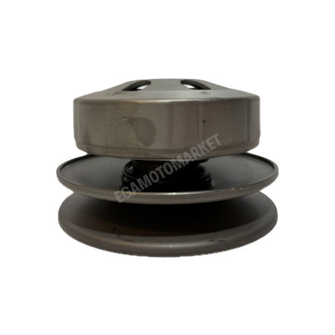 Honda Spacy Alpha 110 / Dio 110 Arka Varyatör Komple