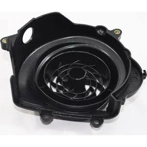Honda Spacy Alpha 110 Fan Havalandırma Kapağı Yan Sanayi