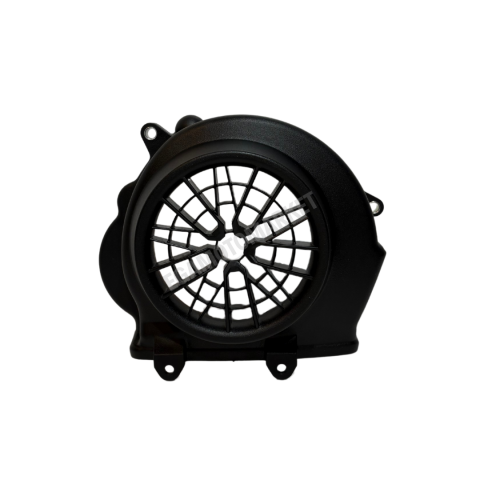 Honda Spacy Alpha 110 Fan Havalandırma Kapağı Yan Sanayi