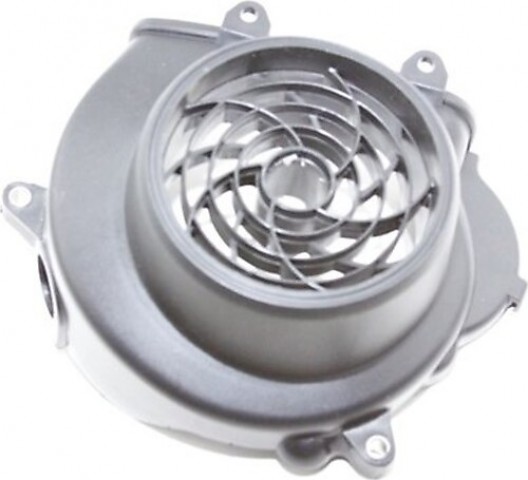 Honda Spacy Alpha 110 Fan Soğutma Kapağı Yan Sanayi