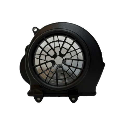 Honda Spacy Alpha 110 Fan Soğutma Kapağı Yan Sanayi