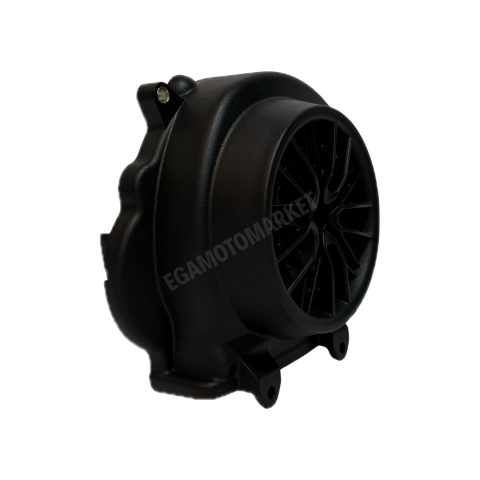 Honda Spacy Alpha 110 Fan Soğutma Kapağı