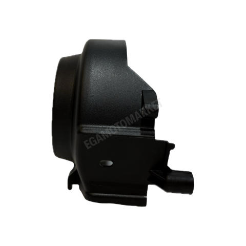 Honda Spacy Alpha 110 Fan Soğutma Kapağı