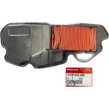 Honda Spacy Alpha 110 Hava Filtresi Orjinal