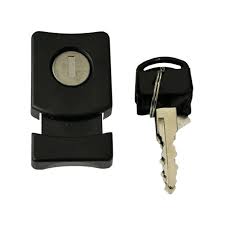 Honda Spacy Alpha 110 (iç Kutu) Torpido Kilidi (2018-2022)