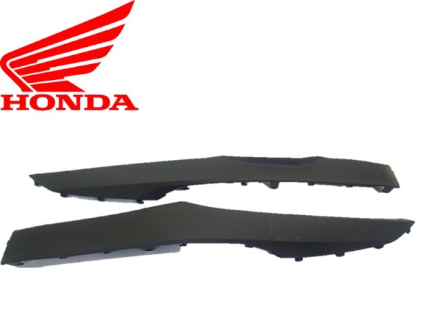 Honda Spacy Alpha 110 Marşpiyel Füme Takım Yan Sanayi