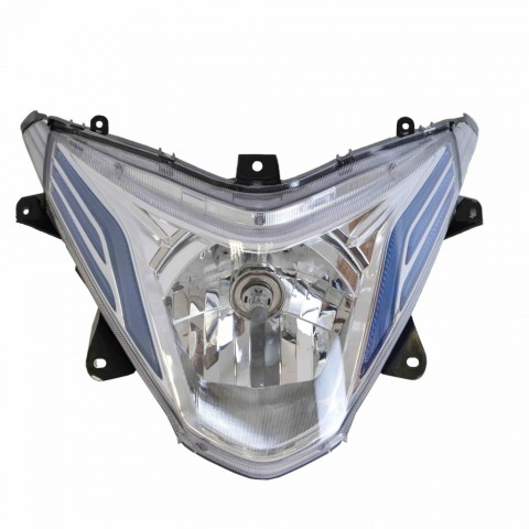 Honda Spacy Alpha 110 Ön Far Komple (15-17)