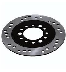 Honda Spacy Alpha 110 Ön Fren Disk