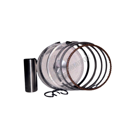 Honda Spacy Alpha 110 Piston Sekman Takım Spontini 110